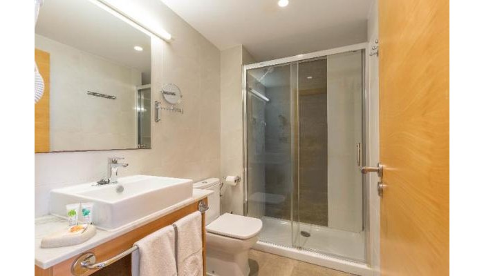 Hotel Odissea Park poza 2