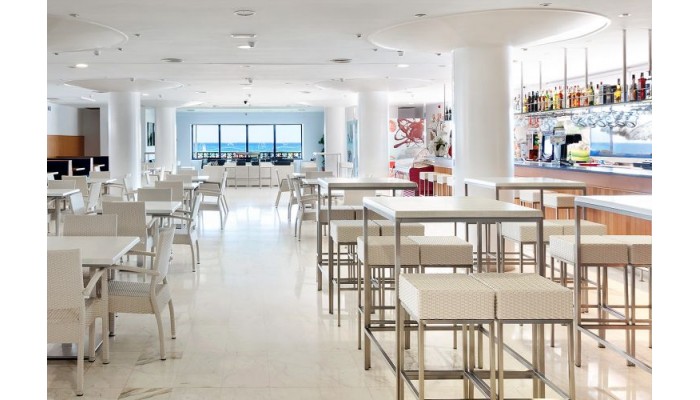 Hotel Tahiti Playa & Suites - Santa Susanna poza 1