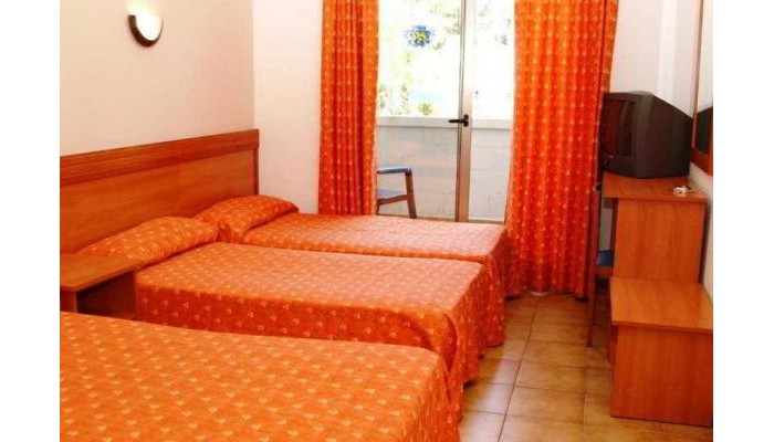 Santa Susanna Resort poza 8
