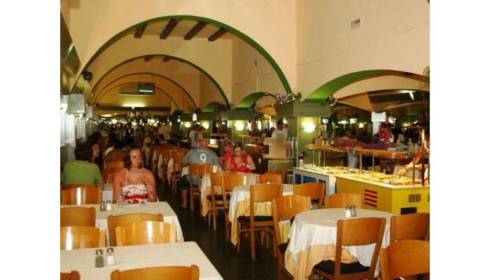Santa Susanna Resort poza 2