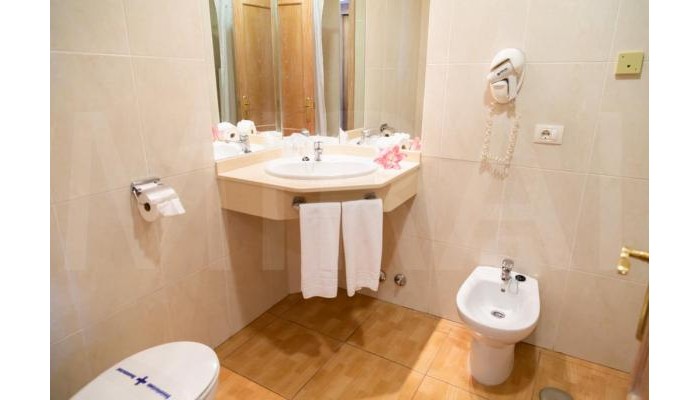 Hotel Casa Del Sol poza 1