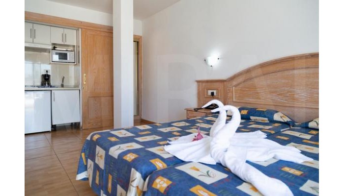 Hotel Casa Del Sol poza 3