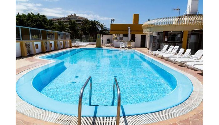 Hotel Casa Del Sol poza 8