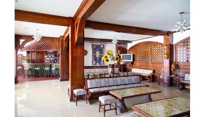 Hotel Casa Del Sol poza 5