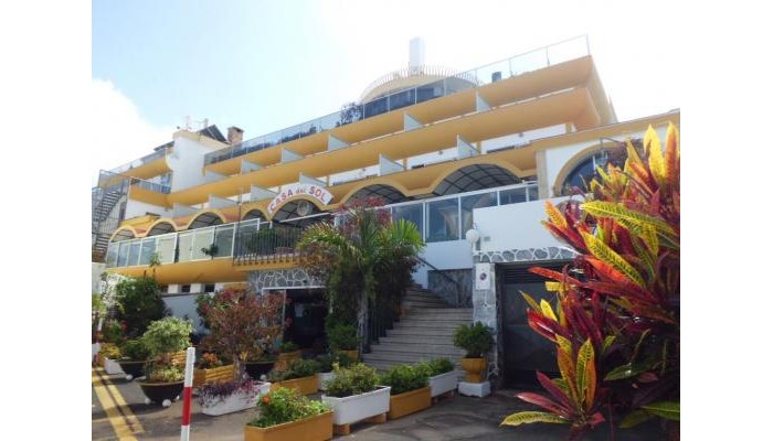 Hotel Casa Del Sol poza 9