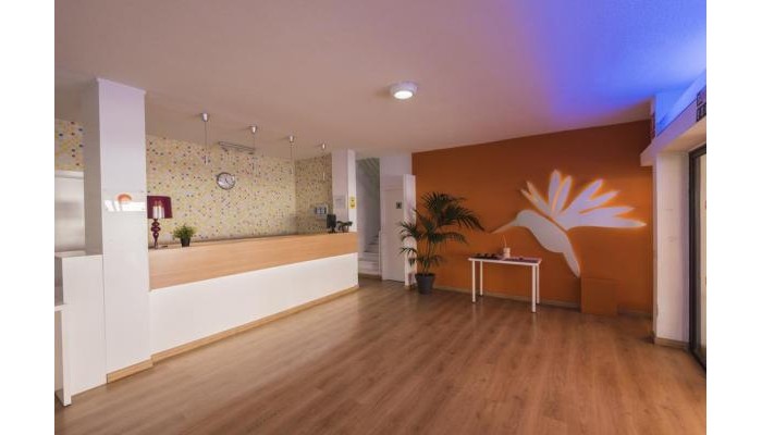 Hotel Paraiso Del Sol poza 6