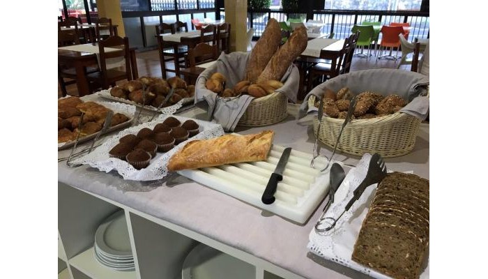 Hotel Paraiso Del Sol poza 5