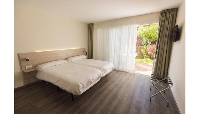 Hotel Paraiso Del Sol poza 2