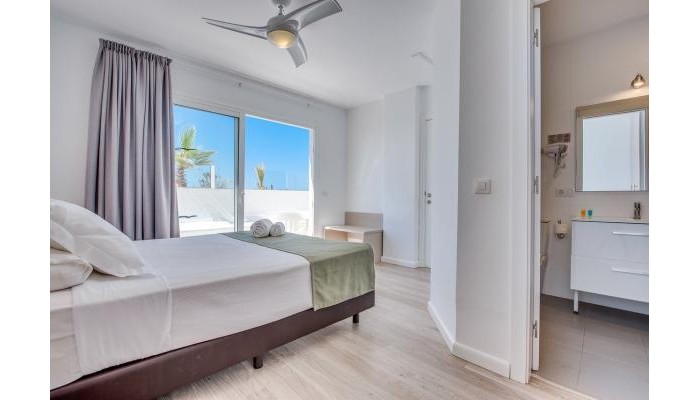 Vigilia Park Apartments poza 11