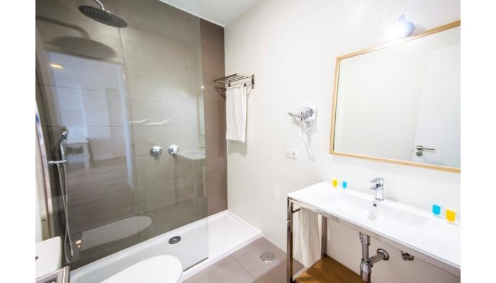 Vigilia Park Apartments poza 5