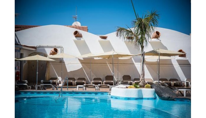 Vigilia Park Apartments poza 12