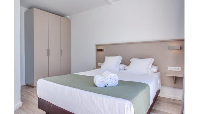 Vigilia Park Apartments poza 4