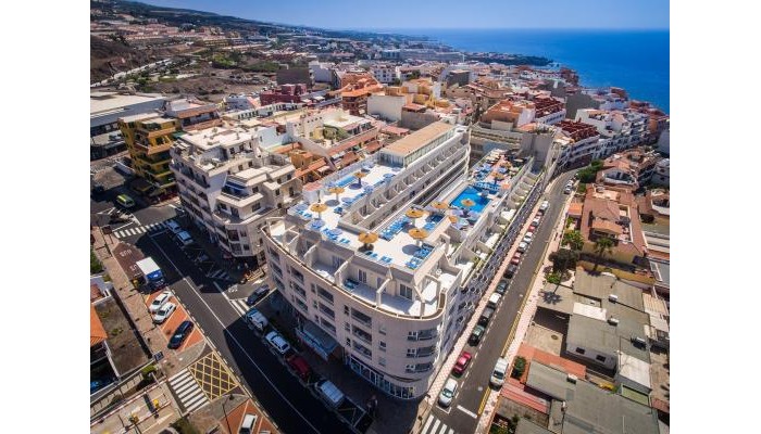 Vigilia Park Apartments poza 7