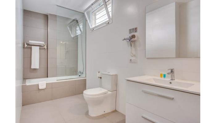 Vigilia Park Apartments poza 2