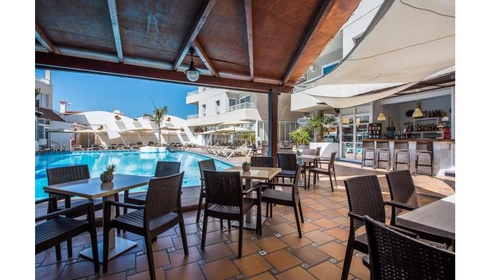 Vigilia Park Apartments poza 10