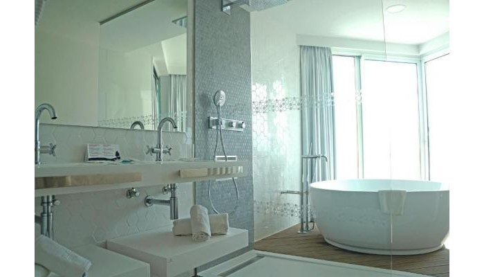 Alexandre Hotel Troya poza 7