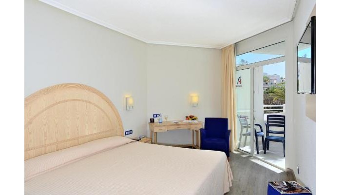 Alexandre Hotel Troya poza 6