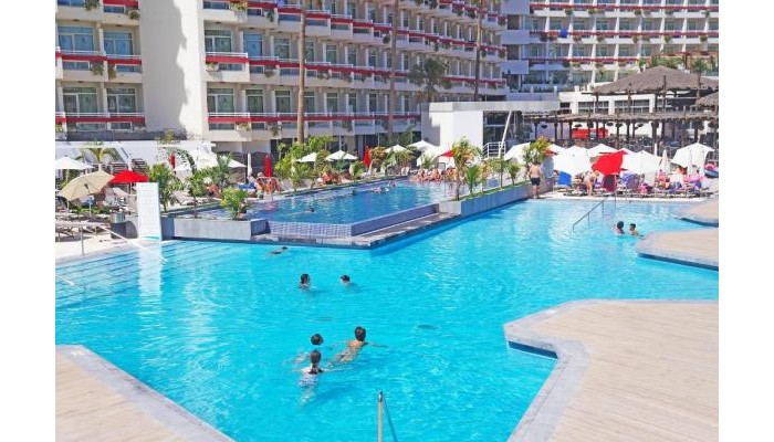 Alexandre Hotel Troya poza 12