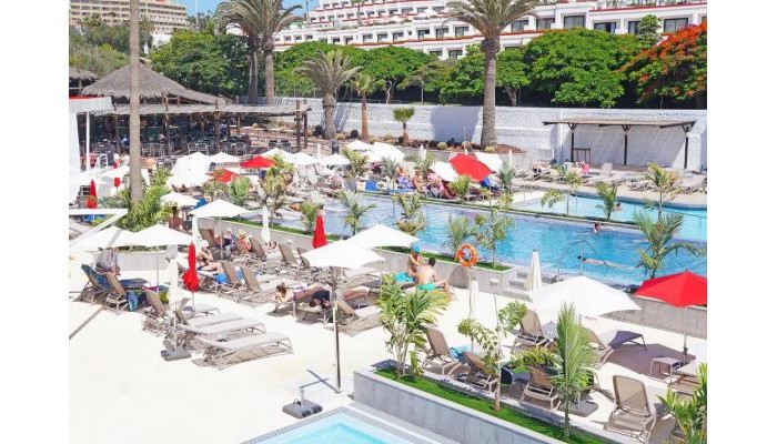 Alexandre Hotel Troya poza 13