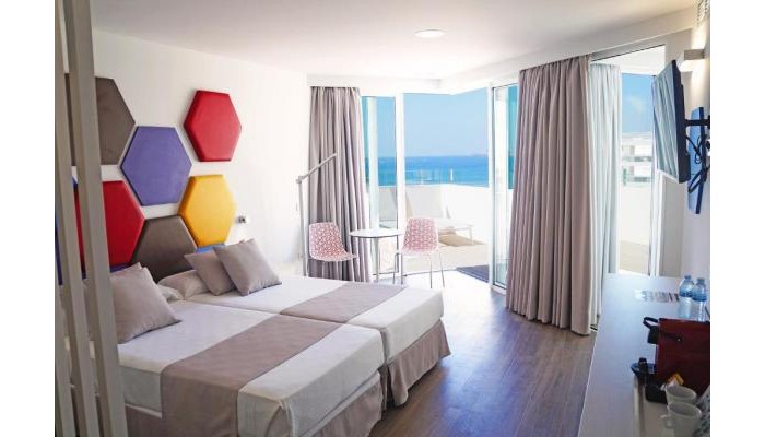 Alexandre Hotel Troya poza 3