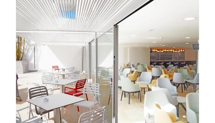 Alexandre Hotel Troya poza 9