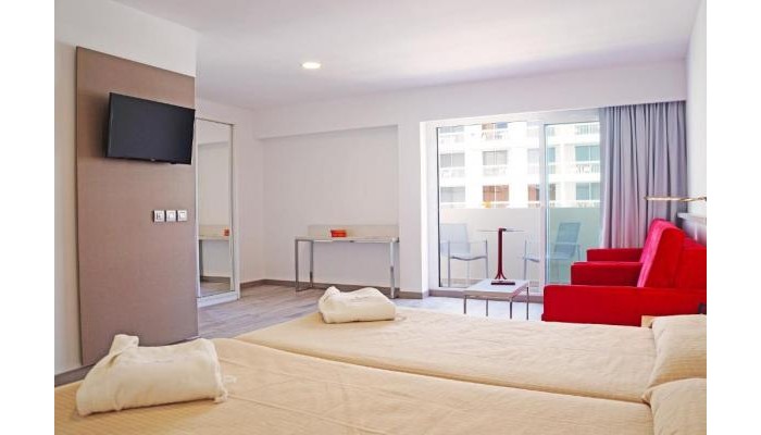 Alexandre Hotel Troya poza 8