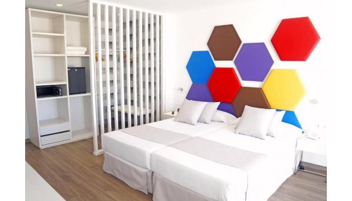 Alexandre Hotel Troya poza 2