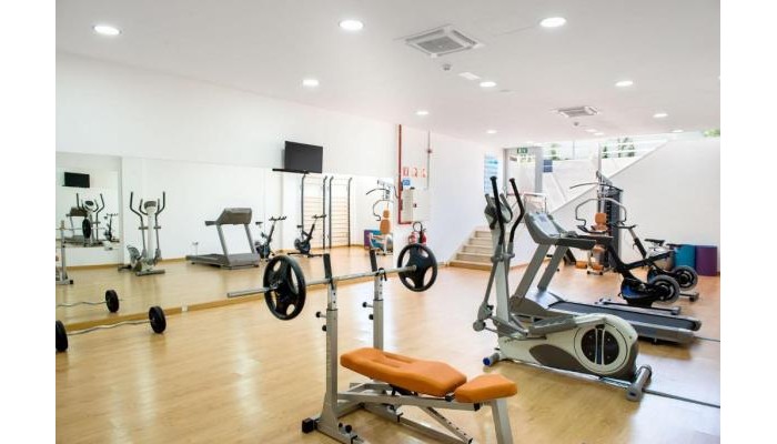 Alexandre Hotel Troya poza 14