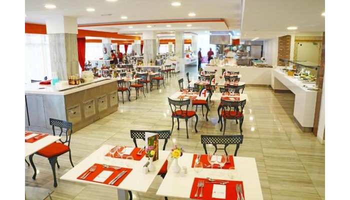 Alexandre Hotel Troya poza 11