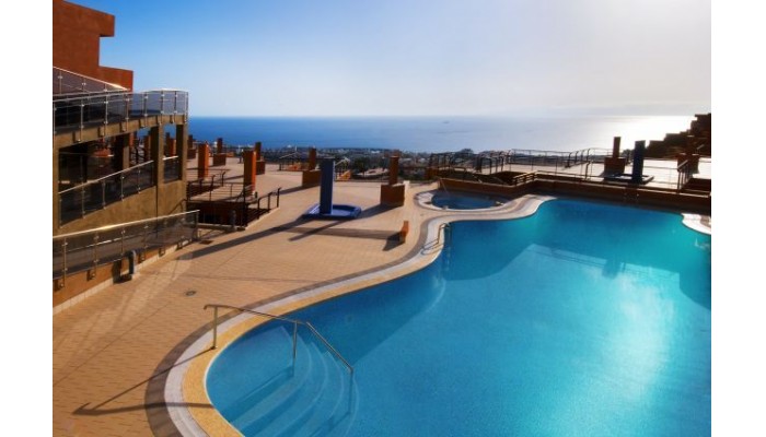 Aparthotel Panoramica Heights poza 9