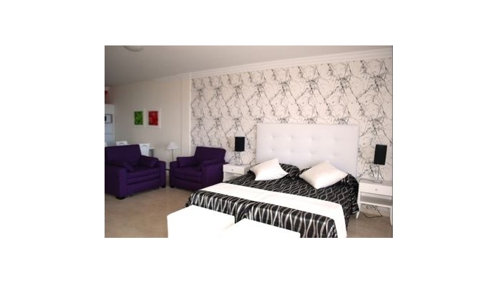 Aparthotel Panoramica Heights poza 8