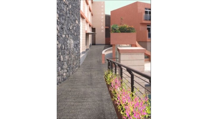 Aparthotel Panoramica Heights poza 0