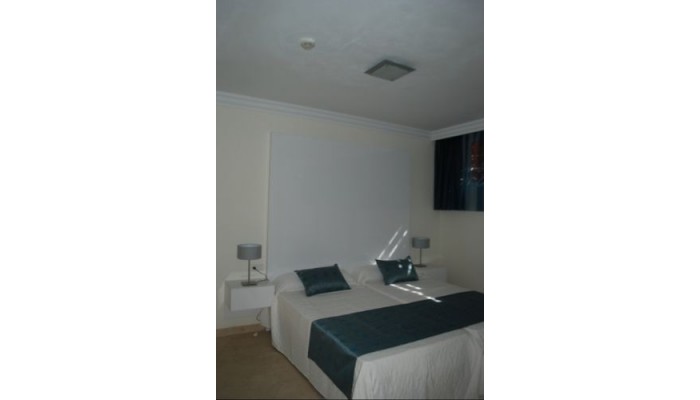 Aparthotel Panoramica Heights poza 1