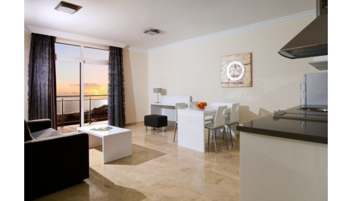 Aparthotel Panoramica Heights poza 11