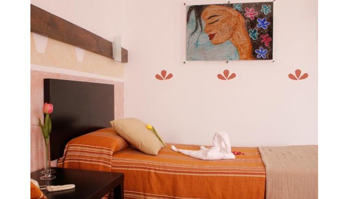 Hotel 4dreams - Tenerife - Puerto De La Cruz poza 2