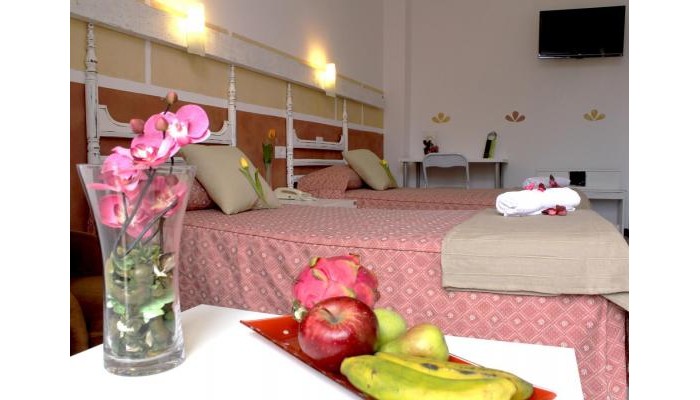 Hotel 4dreams - Tenerife - Puerto De La Cruz poza 3