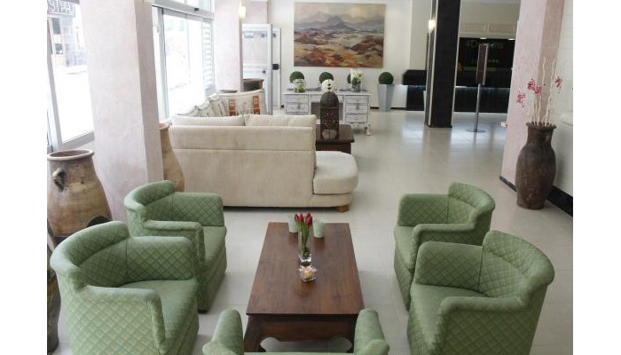 Hotel 4dreams - Tenerife - Puerto De La Cruz poza 5