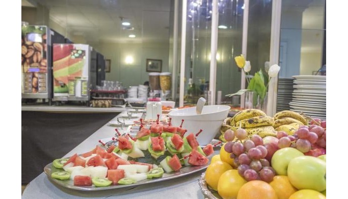 Hotel 4dreams - Tenerife - Puerto De La Cruz poza 7