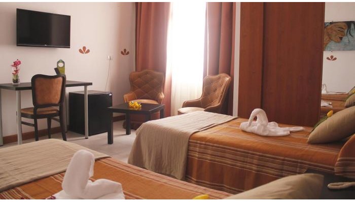 Hotel 4dreams - Tenerife - Puerto De La Cruz poza 8