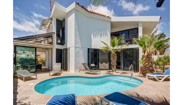 Hotel 4dreams - Tenerife - Puerto De La Cruz poza 0