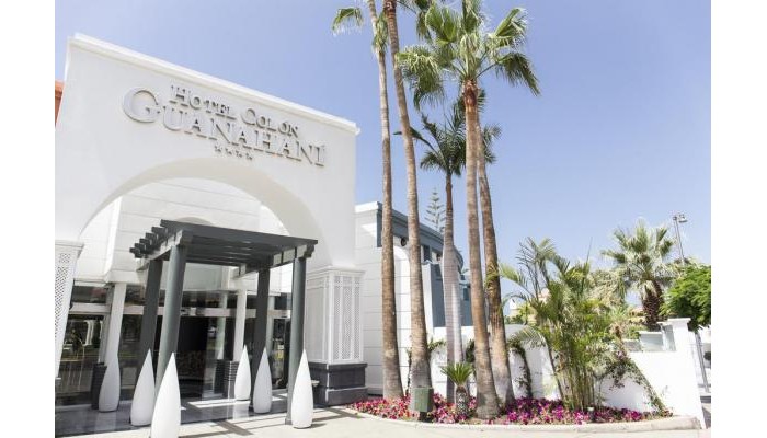 Hotel Adrian Colon Guanahani - Adults Only poza 13