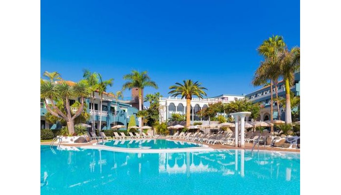 Hotel Adrian Colon Guanahani - Adults Only poza 6