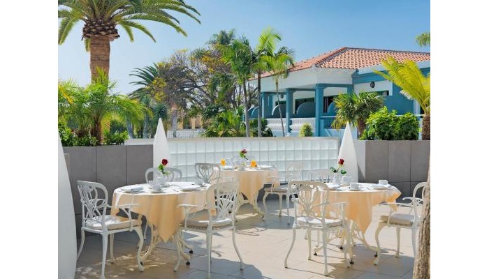 Hotel Adrian Colon Guanahani - Adults Only poza 12