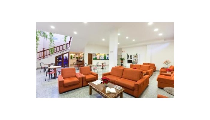 Hotel Apartamentos Casablanca poza 19