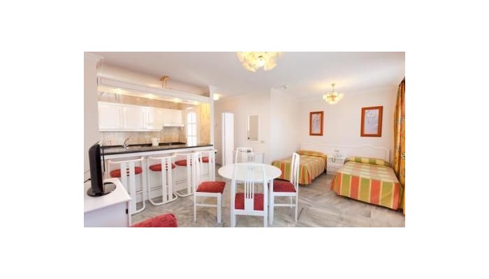 Hotel Apartamentos Casablanca poza 25