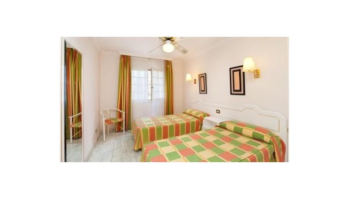 Hotel Apartamentos Casablanca poza 15