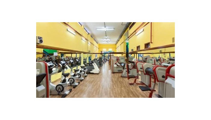 Hotel Apartamentos Casablanca poza 6