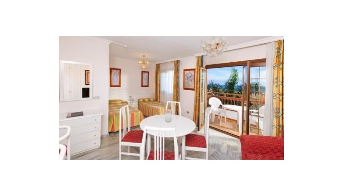 Hotel Apartamentos Casablanca poza 11