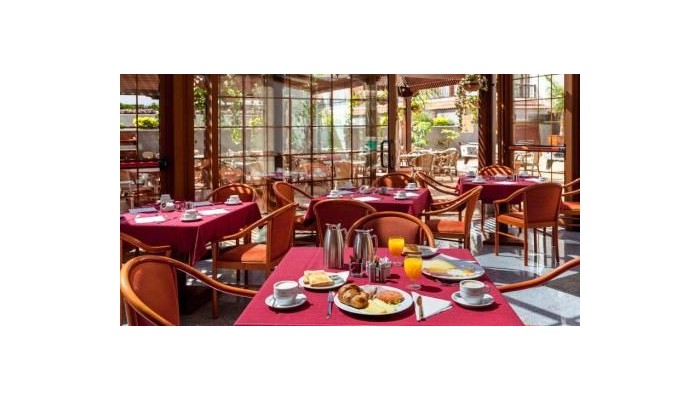 Hotel Apartamentos Casablanca poza 22