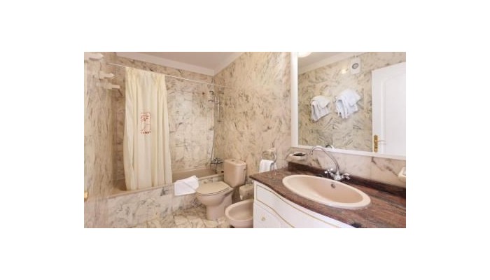 Hotel Apartamentos Casablanca poza 27